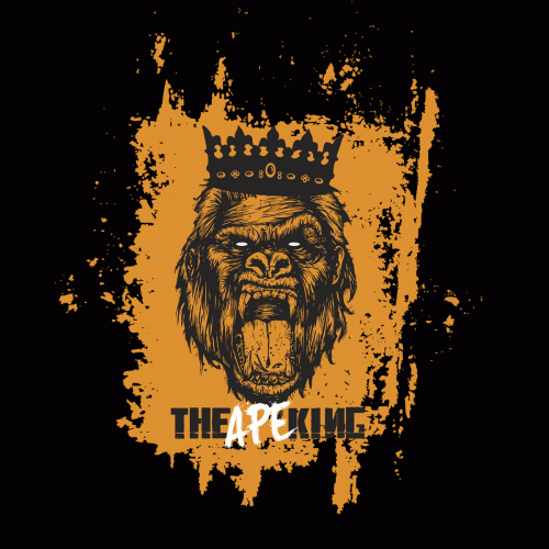 The Ape King : Black